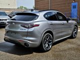 Used 2020 Alfa Romeo Stelvio Ti Sport image 2