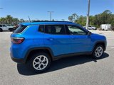 New 2025 Jeep Compass Latitude image 2