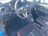 New 2025 Nissan Versa SR w/ Trunk Package image 6