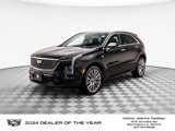 New 2025 Cadillac XT4 Premium Luxury w/ Technology Package image 3