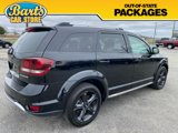 Used 2020 Dodge Journey Crossroad image 6