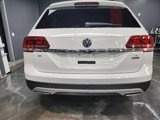 Used 2018 Volkswagen Atlas SE image 5