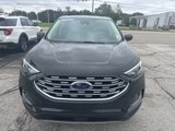 Used 2022 Ford Edge SEL w/ Convenience Package image 3