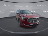 Used 2018 GMC Terrain Denali w/ Advanced Safety Package image 3