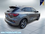 Certified 2024 Ford Escape ST-Line w/ Tech Pack #1 image 5