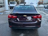 Used 2021 Chevrolet Malibu LS w/ Driver Confidence Package II image 6
