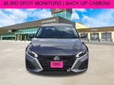 Used 2023 Nissan Altima 2.5 S image 2