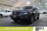 Used 2013 Lexus RX 350 Premium image 2