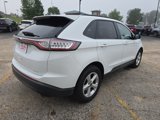 Used 2017 Ford Edge SE image 5