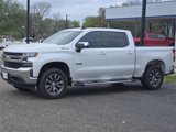 Used 2019 Chevrolet Silverado 1500 LT w/ Texas Edition image 3