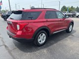 Used 2021 Ford Explorer XLT w/ Equipment Group 202A image 5
