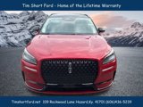 New 2025 Lincoln Corsair AWD image 2