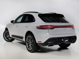 New 2025 Porsche Macan image 3
