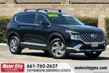 Used 2022 Hyundai Santa Fe SEL image 1