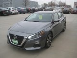 Used 2021 Nissan Altima 2.5 SV image 4