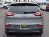 Used 2017 Jeep Cherokee Latitude w/ Comfort/Convenience Group image 3