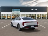 New 2025 Kia K4 EX image 4