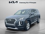 Used 2021 Hyundai Palisade SE w/ Cargo Package image 3