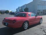 Used 2002 Ford Thunderbird image 3
