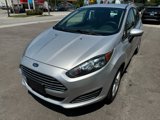 Used 2018 Ford Fiesta SE image 3