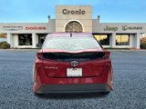 Used 2017 Toyota Prius Prime Premium image 4