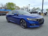 Used 2019 Honda Accord Sport image 3