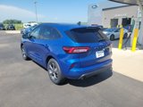 Used 2023 Ford Escape ST-Line w/ Tech Pack #1 image 4