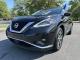 Used 2021 Nissan Murano SV image 3
