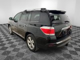 Used 2013 Toyota Highlander Limited image 4