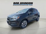 Used 2022 Buick Encore Preferred w/ Safety Package image 3