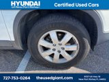 Used 2012 Kia Sorento LX w/ Third Row Pkg image 5
