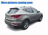 Used 2017 Hyundai Santa Fe Sport image 2