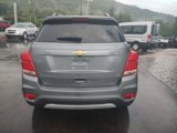 Used 2019 Chevrolet Trax LT w/ LT Convenience Package image 5