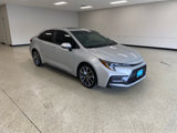 Used 2022 Toyota Corolla XSE image 5