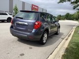 Used 2014 Chevrolet Equinox LS image 5