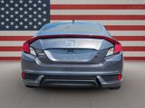 Used 2017 Honda Civic EX-T image 5
