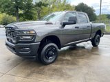 New 2025 RAM 2500 Tradesman image 4