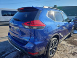 Used 2017 Nissan Rogue SL w/ SL Premium Package image 2
