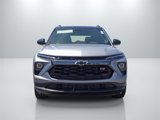New 2025 Chevrolet TrailBlazer RS w/ Convenience Package image 2