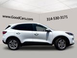 Used 2022 Ford Escape SEL image 3