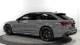 Used 2025 Audi RS 6 performance w/ Matte Carbon Package image 5
