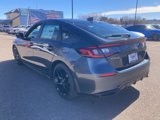 New 2025 Honda Civic Sport image 3