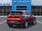 New 2026 Chevrolet TrailBlazer LS image 4