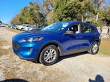 Used 2022 Ford Escape S image 4
