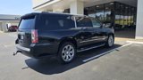 Used 2016 GMC Yukon XL Denali w/ Open Road Package image 3