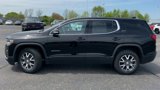 Used 2023 GMC Acadia SLE w/ LPO, Floor Liner Package image 5