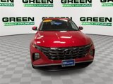 Certified 2022 Hyundai Tucson SEL w/ Convenience + Premium Package image 4