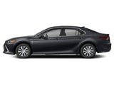 Used 2022 Toyota Camry LE image 3