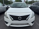 Used 2016 Nissan Versa S Plus image 2
