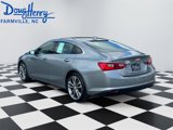 Used 2023 Chevrolet Malibu LT image 3